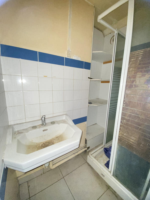 Maison - 47 m² - 4 pièces