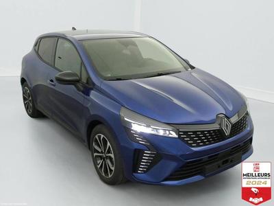 Renault Clio 5 Tce 90 Ch Gsr2 Techno