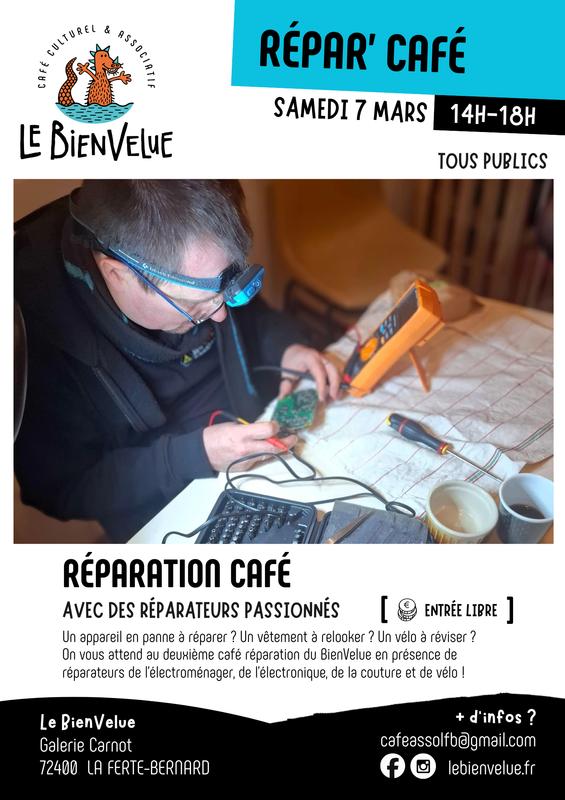 Répar'Café
