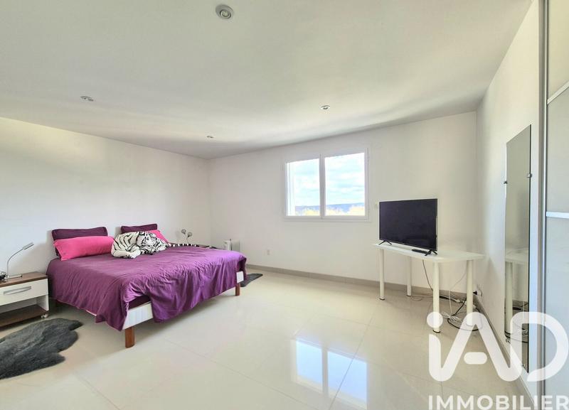 Maison de maîtres - 356 m² - 9 pièces