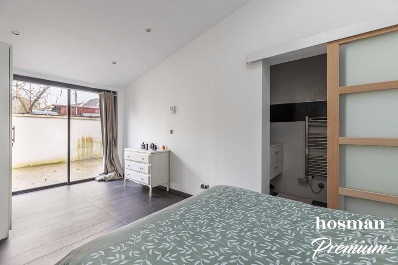 Maison - 290 m² - 6 pièces