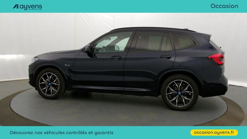 Bmw X3 xDrive30e 292ch m Sport