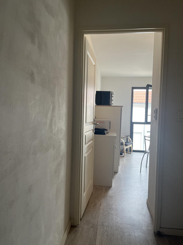 Appartement - 29 m² - 1 pièce