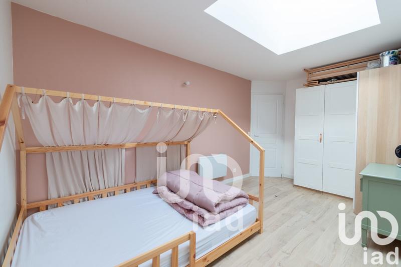 Appartement - 114 m² - 5 pièces