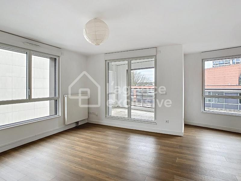 Appartement - 69 m² - 3 pièces