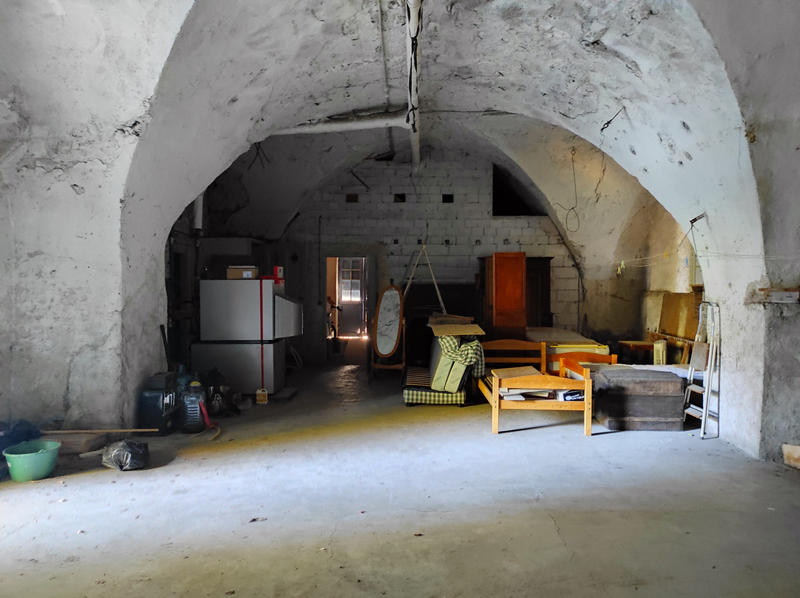 Maison - 189 m² - 7 pièces