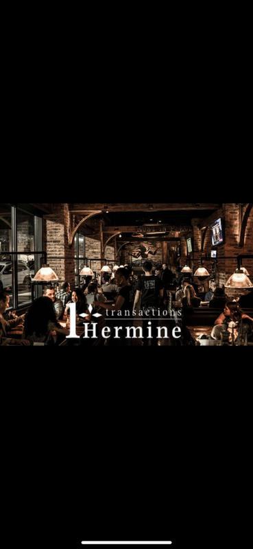 Fonds de commerce - Hôtellerie / Restauration - 45 m²