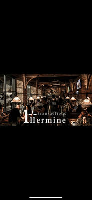 Fonds de commerce - Hôtellerie / Restauration - 45 m²