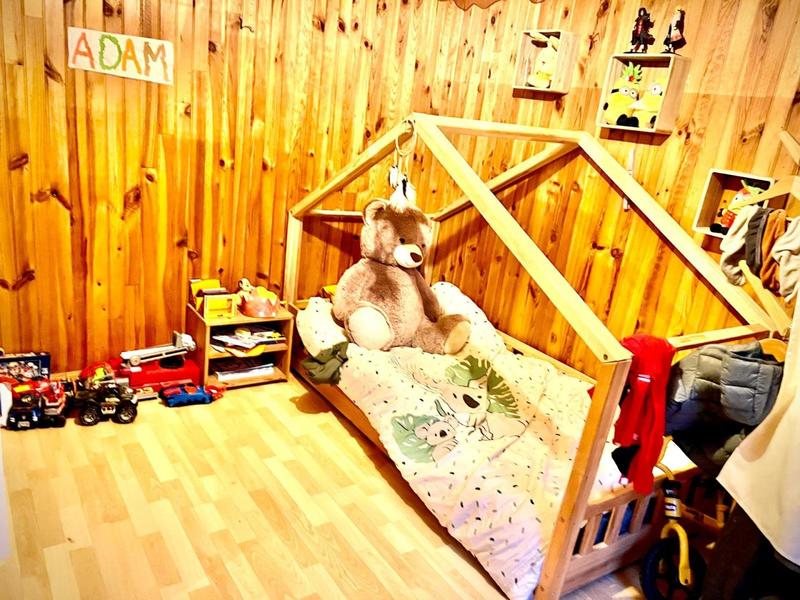 Maison - 65 m² - 4 pièces