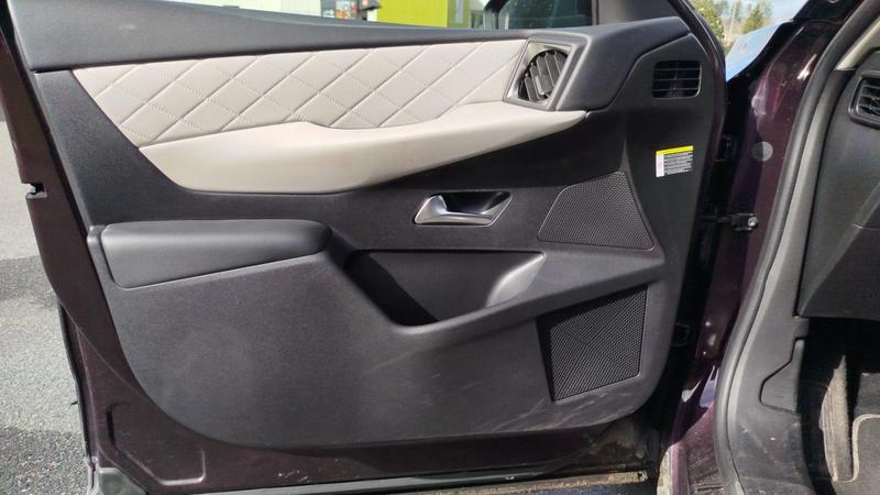 Citroën Ds3 II E-tense 136 Crossback