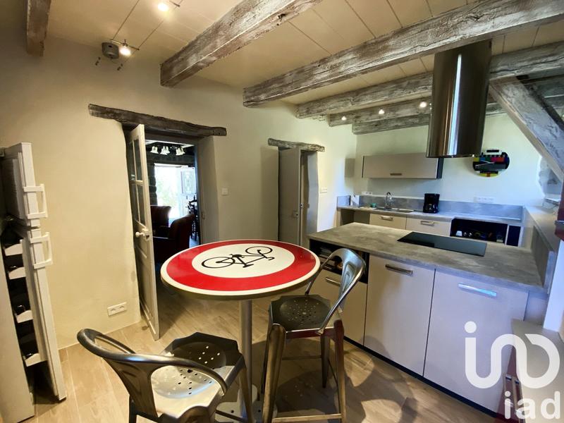 Maison - 146 m² - 2 pièces