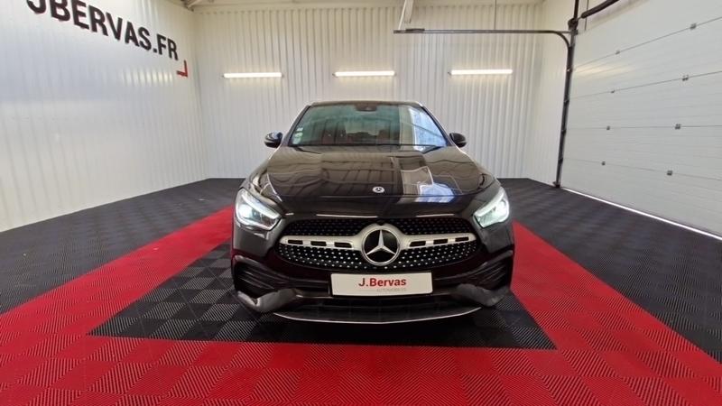 Mercedes Gla 2.0 220d Amg Line 4matic Dct