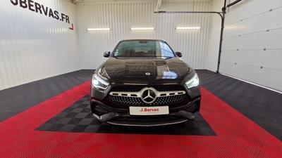 Mercedes Gla 2.0 220d Amg Line 4matic Dct