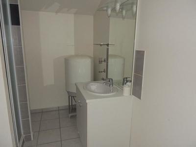 Studio - 31 m² - 1 pièce