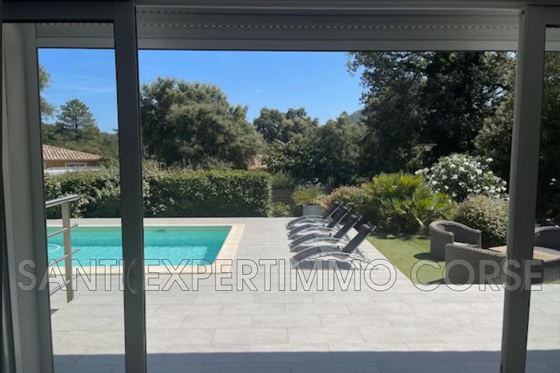 Maison - 124 m² - 6 pièces