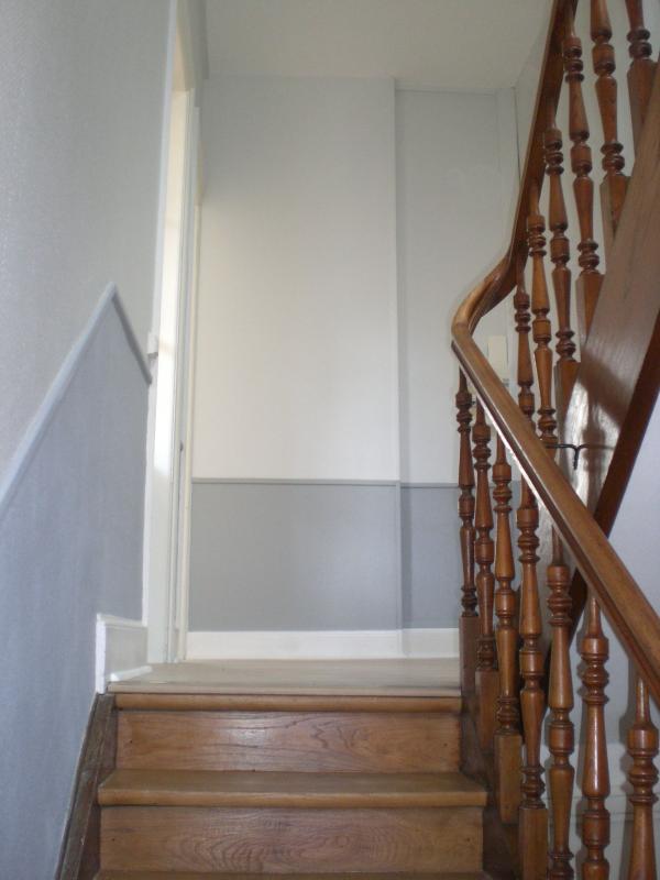 Immeuble - 211 m² - 8 pièces