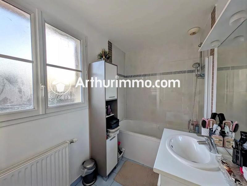 Maison - 118 m² - 5 pièces