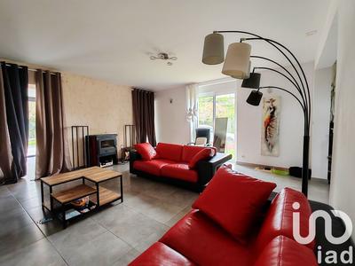 Maison - 175 m² - 6 pièces