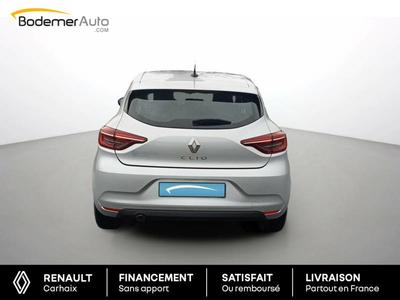 Renault Clio TCe 90 Equilibre