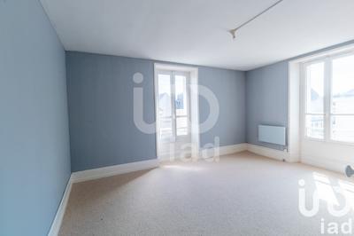 Appartement - 102 m² - 4 pièces