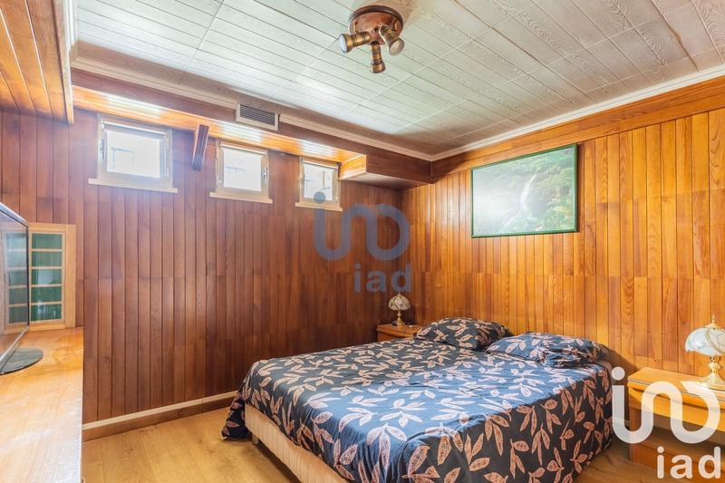 Maison - 183 m² - 10 pièces