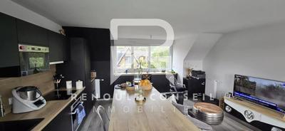 Appartement - 89 m²