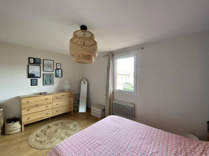 Maison - 70 m² - 3 pièces