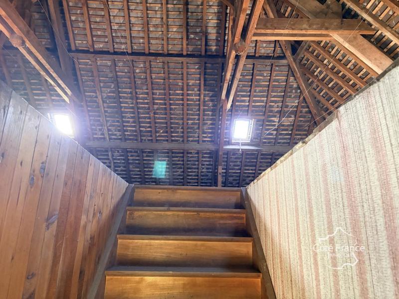 Maison de village - 163 m²