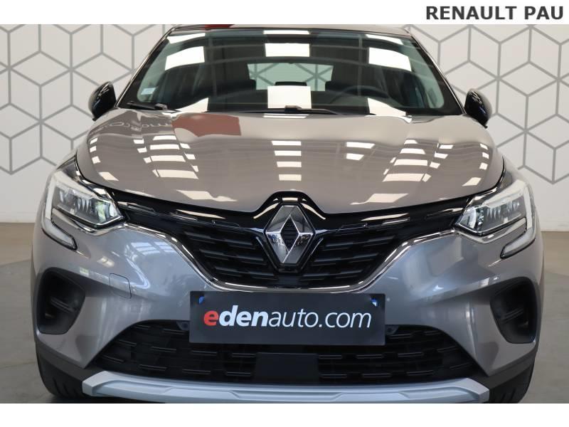 Renault Captur E-Tech 145 - 21 Business
