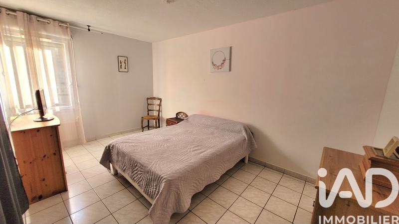 Appartement - 75 m² - 3 pièces