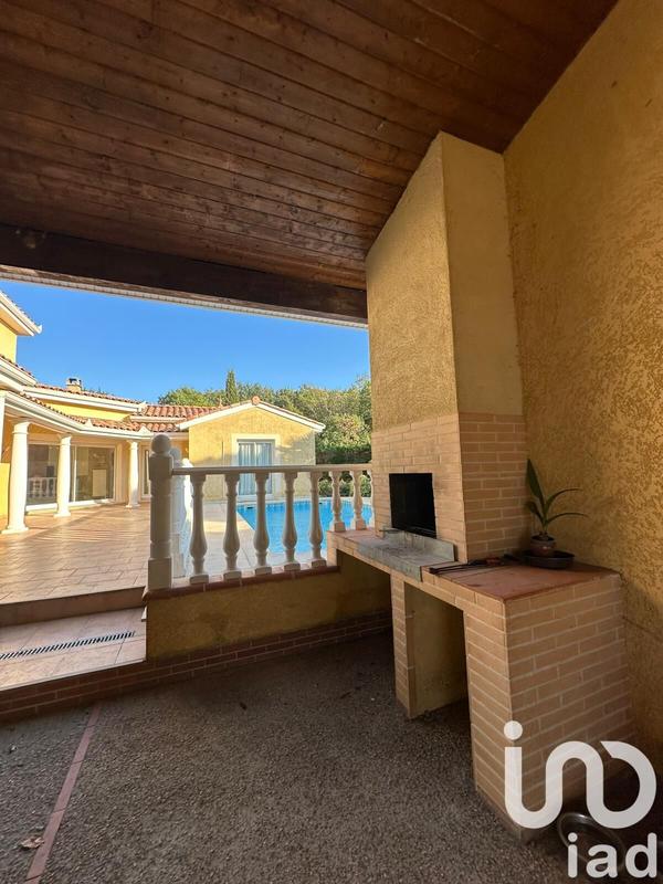 Maison - 182 m² - 5 pièces