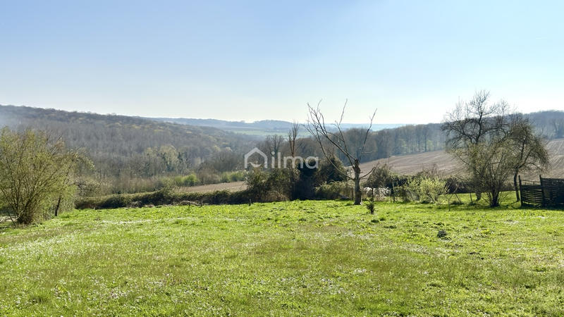 Maison - 159 m² - 6 pièces