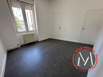 Appartement - 47 m² - 3 pièces