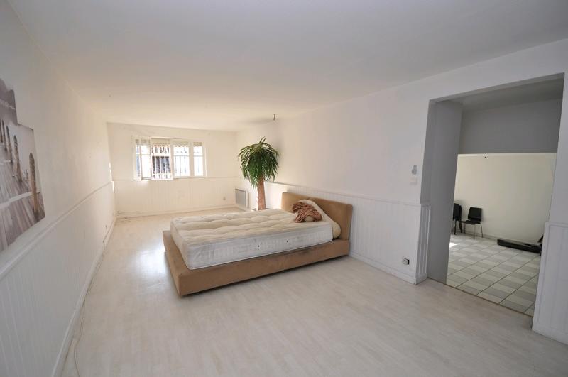 Appartement - 286 m² - 8 pièces