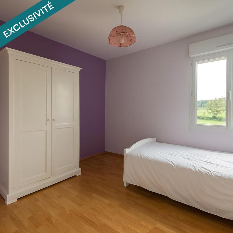 Maison - 263 m² - 9 pièces