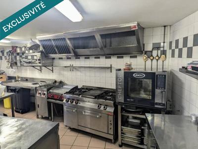 Local commercial - 150 m²