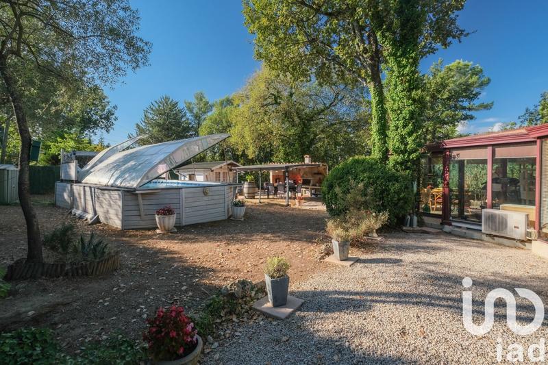 Maison - 136 m² - 5 pièces