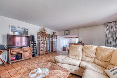 Maison - 136 m² - 7 pièces