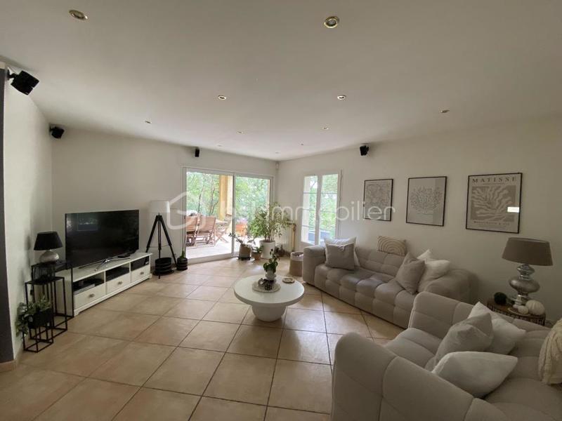 Maison - 175 m² - 7 pièces