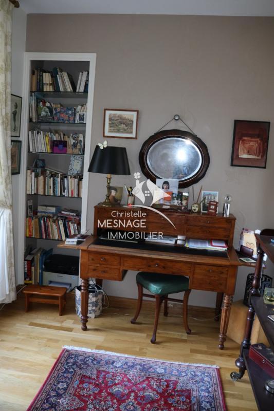 Appartement - 92 m² - 3 pièces