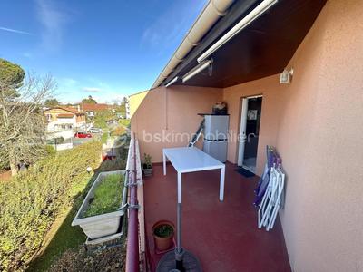 Duplex - 76 m² - 4 pièces