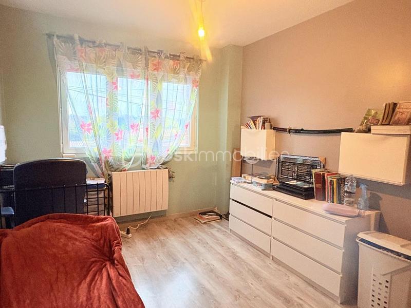 Maison - 147 m² - 7 pièces