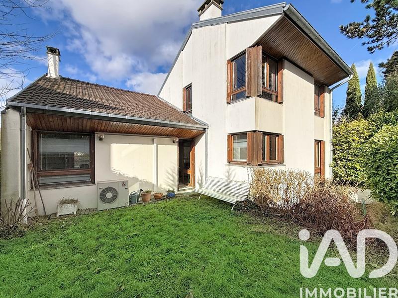 Duplex - 150 m² - 5 pièces