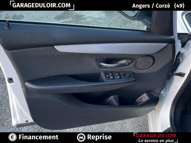 Bmw Série 2 Gran Tourer F46 Lci 216d 116 ch Dkg7 Business Design