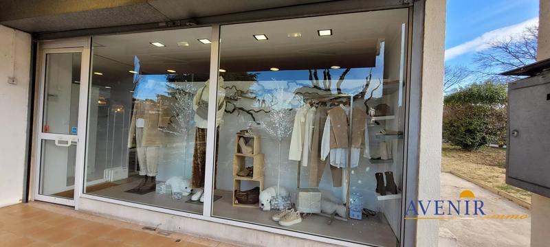 Fonds de commerce - Magasins - 50 m²