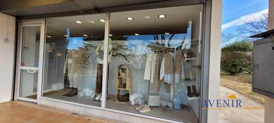 Fonds de commerce - Magasins - 50 m²