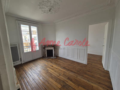 Appartement - 41 m² - 3 pièces