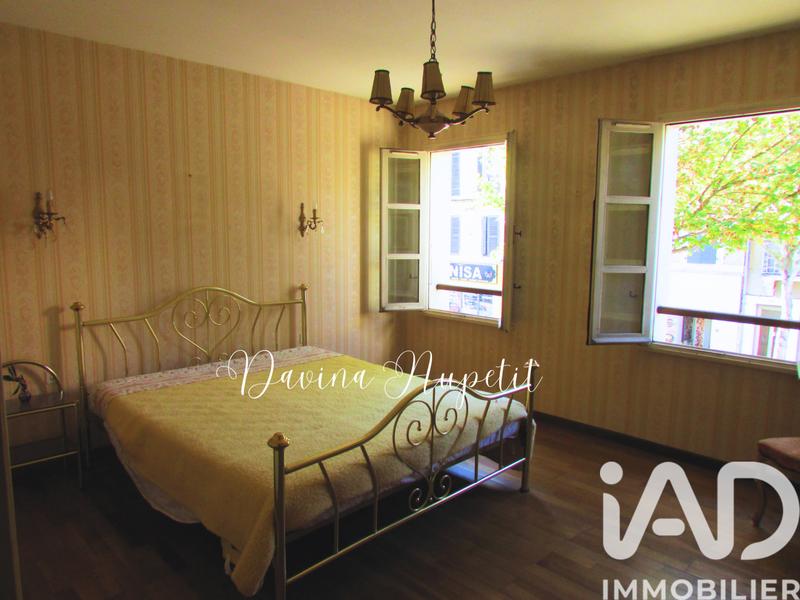 Maison de ville - 140 m² - 6 pièces