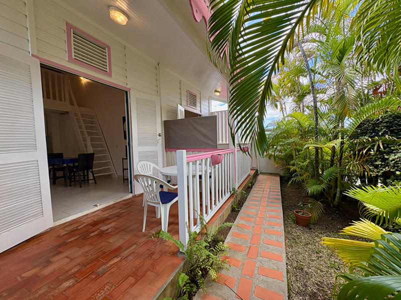 Maison - 163 m² - 6 pièces