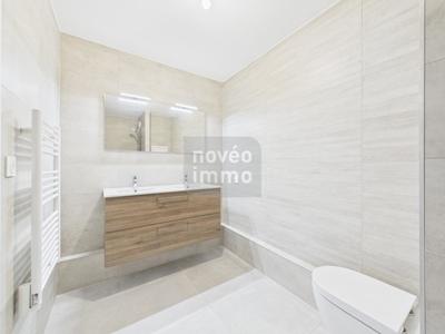 Appartement - 106 m² - 4 pièces